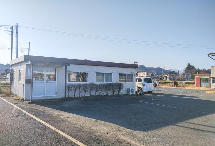 株式会社スワロー梅田